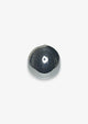 Silver Chunky Dome Ring