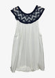 Crochet Halter Tank Top