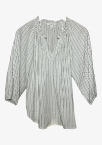 Gipsy Blouse