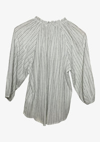 Gipsy Blouse