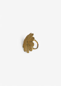 Rina Flower Ring