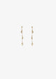 Puka Shell Earrings