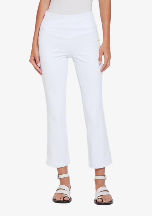 Ankle Denim Baby Bootcut